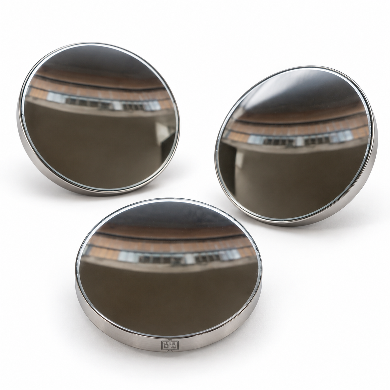 Convex Mirrors